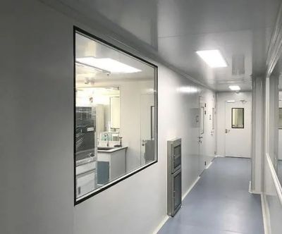 微生物實(shí)驗(yàn)室設(shè)計(jì)的基本原則<div   id=