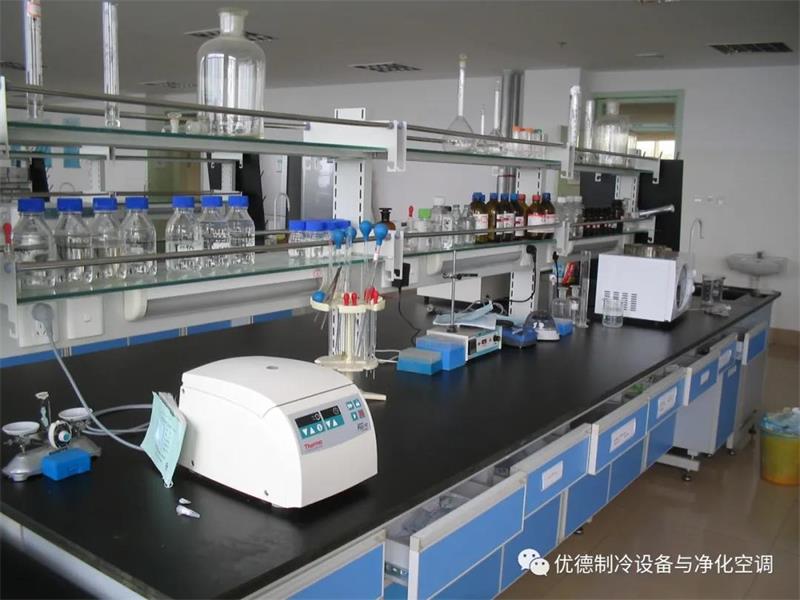 實(shí)驗(yàn)室凈化工程都有哪些方面