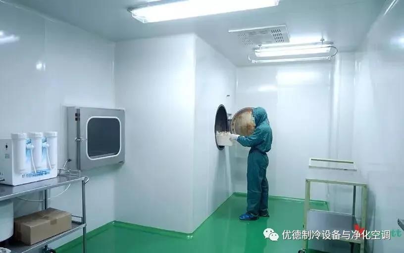 動物實驗室的建設標準